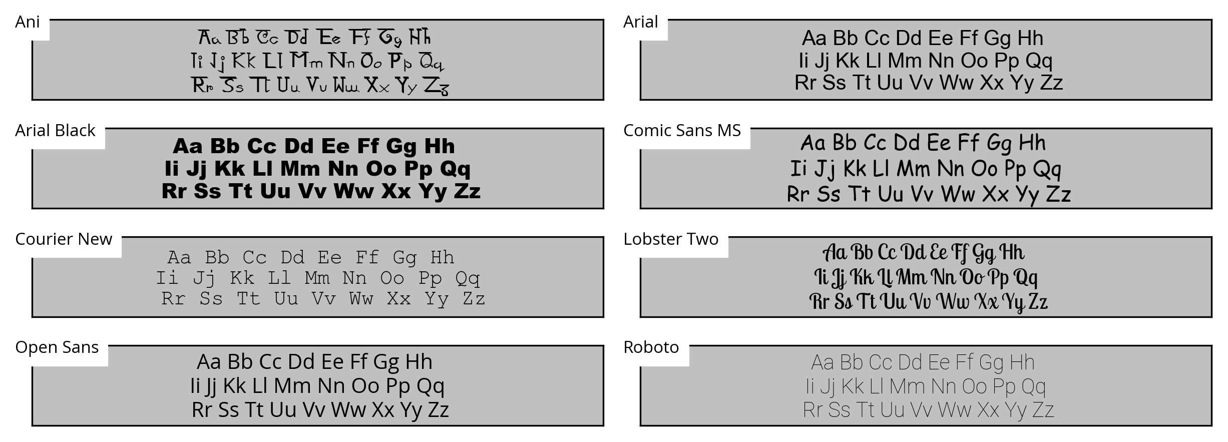 text_sheet