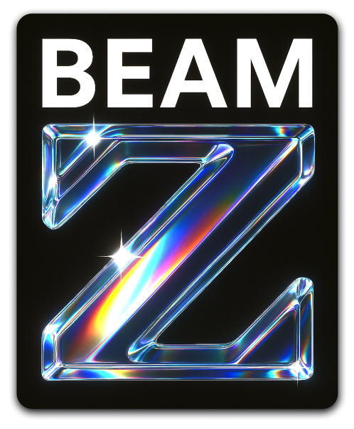 BEAMZ: Fast and Easy Electromagnetic Simulation and Inverse Design.